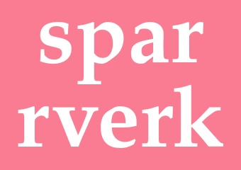 Synonym sparrverk