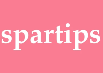 Synonym spartips