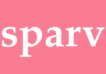 Synonym sparv