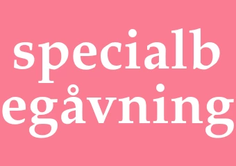 Synonym specialbegåvning