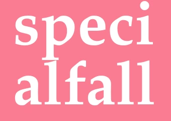 Synonym specialfall