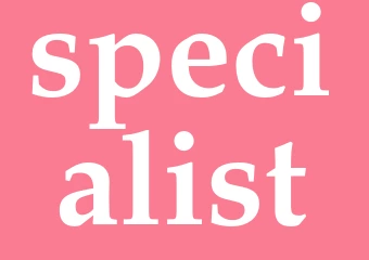 Synonym specialist