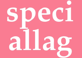 Synonym speciallag