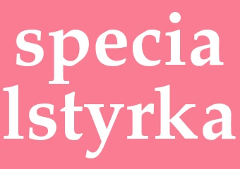 Synonym specialstyrka
