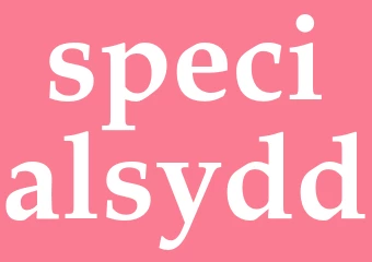Synonym specialsydd
