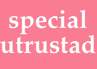 Synonym specialutrustad