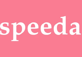 Synonym speeda
