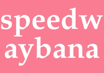 Synonym speedwaybana