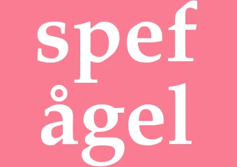 Synonym spefågel
