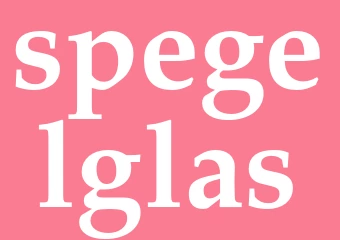 Synonym spegelglas