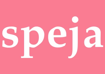 Synonym speja