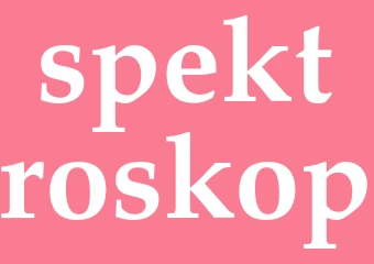 Synonym spektroskop
