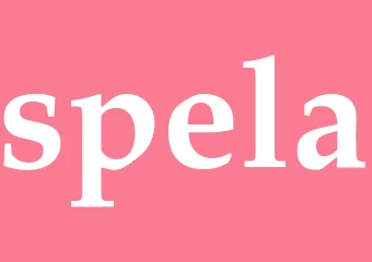 Synonym spela