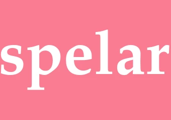Synonym spelar