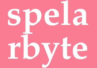 Synonym spelarbyte