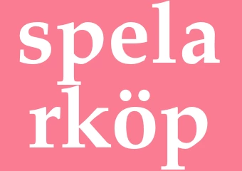 Synonym spelarköp