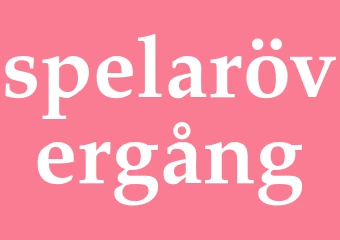Synonym spelarövergång
