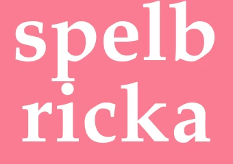 Synonym spelbricka