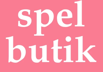 Synonym spelbutik
