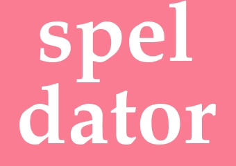 Synonym speldator