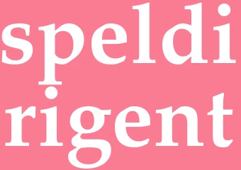 Synonym speldirigent