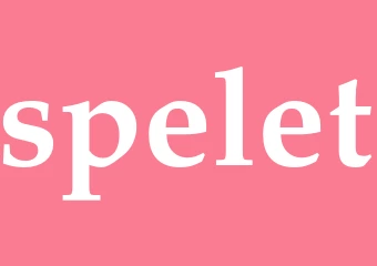 Synonym spelet