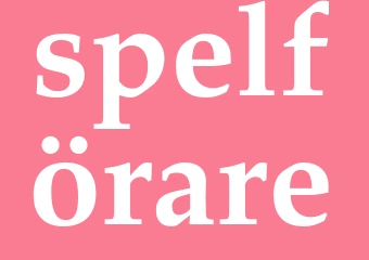 Synonym spelförare