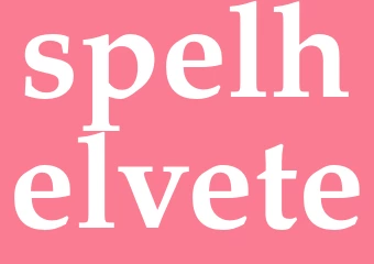 Synonym spelhelvete