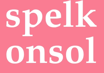 Synonym spelkonsol