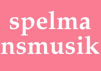 Synonym spelmansmusik