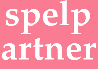 Synonym spelpartner