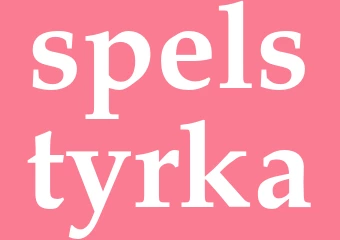 Synonym spelstyrka