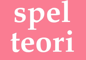 Synonym spelteori