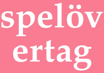 Synonym spelövertag