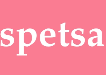 Synonym spetsa