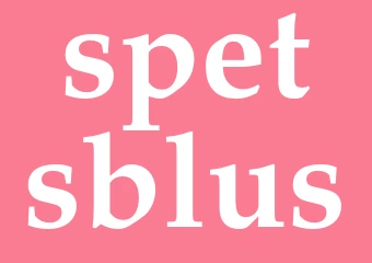 Synonym spetsblus