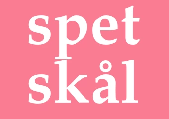 Synonym spetskål