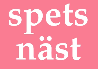 Synonym spetsnäst