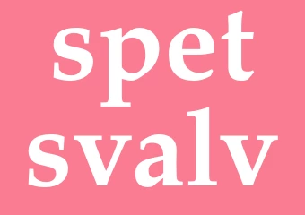 Synonym spetsvalv