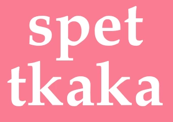 Synonym spettkaka