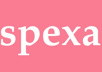 Synonym spexa