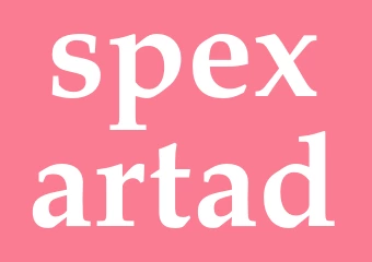 Synonym spexartad