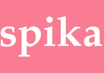 Synonym spika
