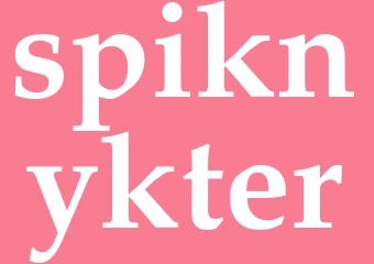 Synonym spiknykter