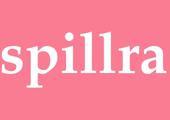 Synonym spillra