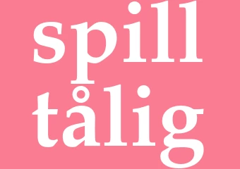Synonym spilltålig