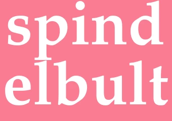 Synonym spindelbult
