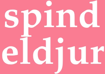 Synonym spindeldjur