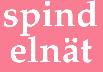 Synonym spindelnät