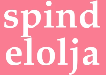 Synonym spindelolja